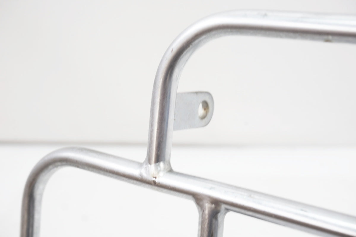 NITTO 「ニットー」 RIVENDELL 52F フロントキャリア / バイチャリ世田谷店