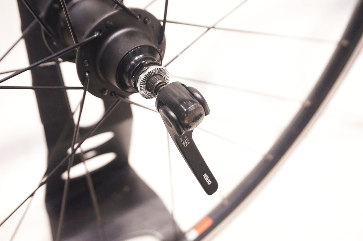 BONTRAGER 「ボントレガー」 PARADIGM SHIMANO 8-9s ホイールセット / 大阪門真店