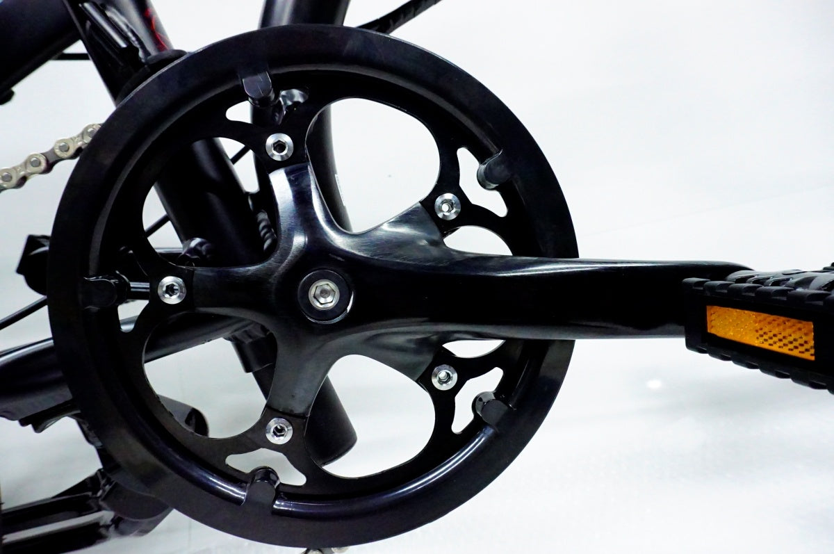 TERN 「ターン」 VERGE N8 2022年モデル 20インチ 折り畳み自転車 / 名古屋大須店