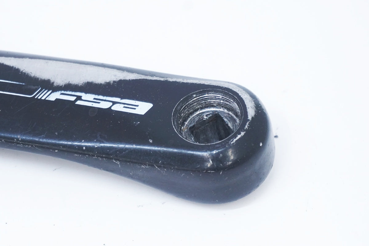 FSA 「エフエスエー」 TEMPO 42T 175mm クランク / 大阪美原北インター店