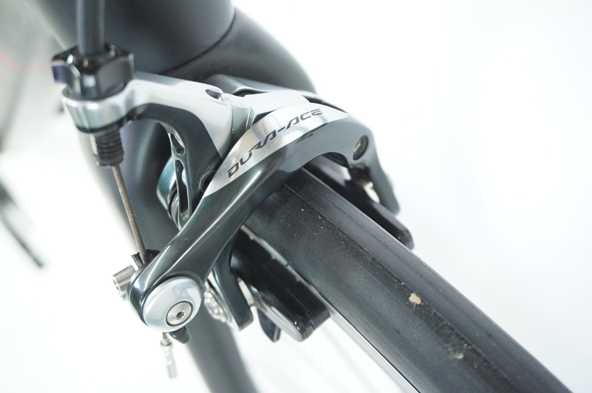 カスタムロードバイク RIDLEY HELIUM（重量約6キロ） RIDLEY「リドレー」 HELIUM LTD 2013年モデル ロードバイク / 京都八幡