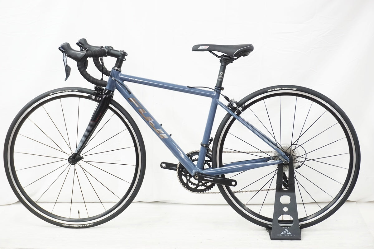 【週末値下げ中】FUJI ロードバイク NAOMI 2018 2018 FUJI NAOMI 【橋輪Blog】 : 橋輪