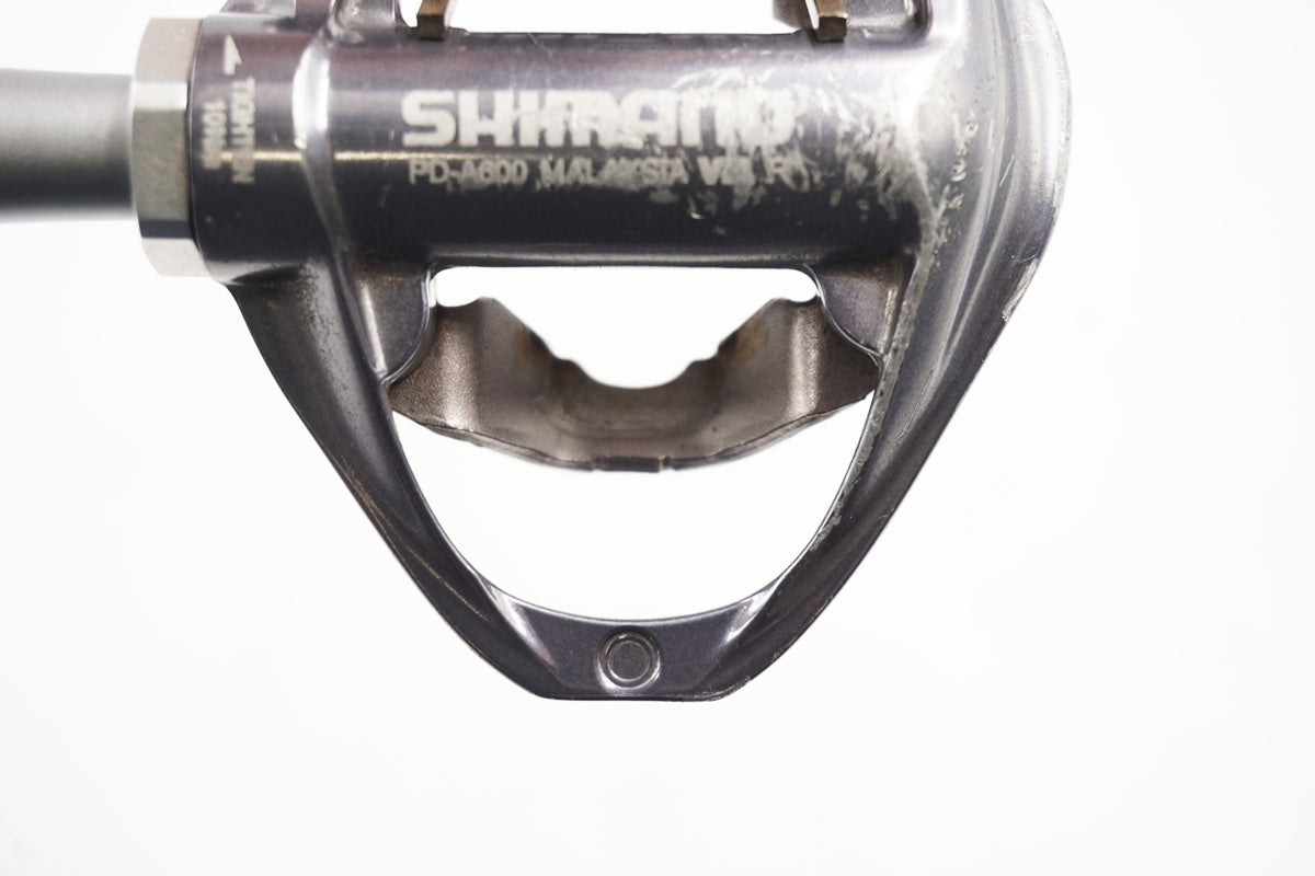 SHIMANO 「シマノ」 PD-A600 ペダル / 奈良店