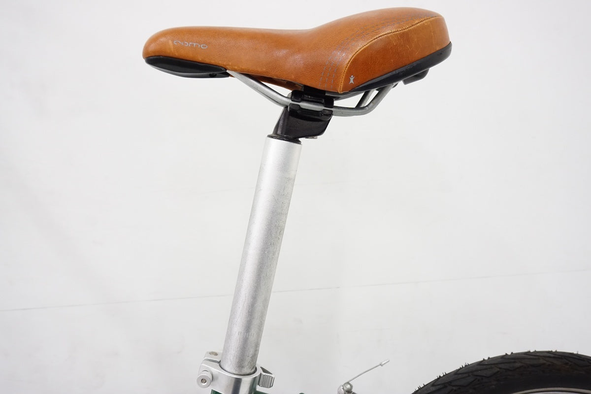 DAHON「ダホン」 BOARDWALK D7 2009年モデル カスタム 20インチ