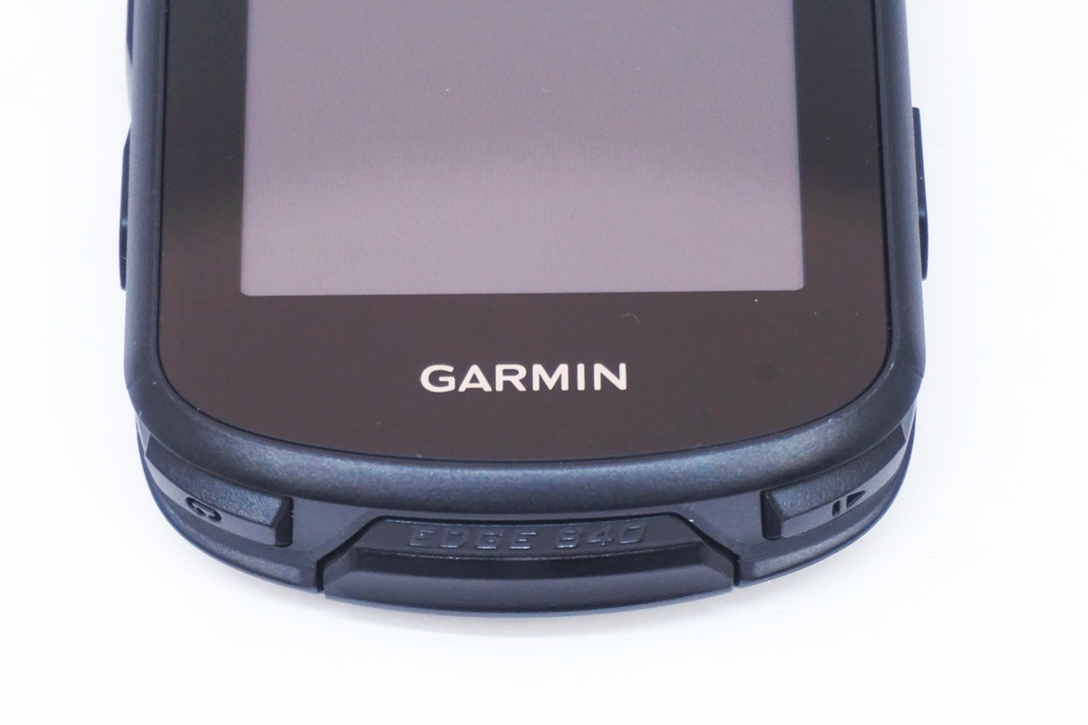 GARMIN 「ガーミン」 EDGE 840 BUNDLE サイクルコンピューター / 大阪美原北インター店