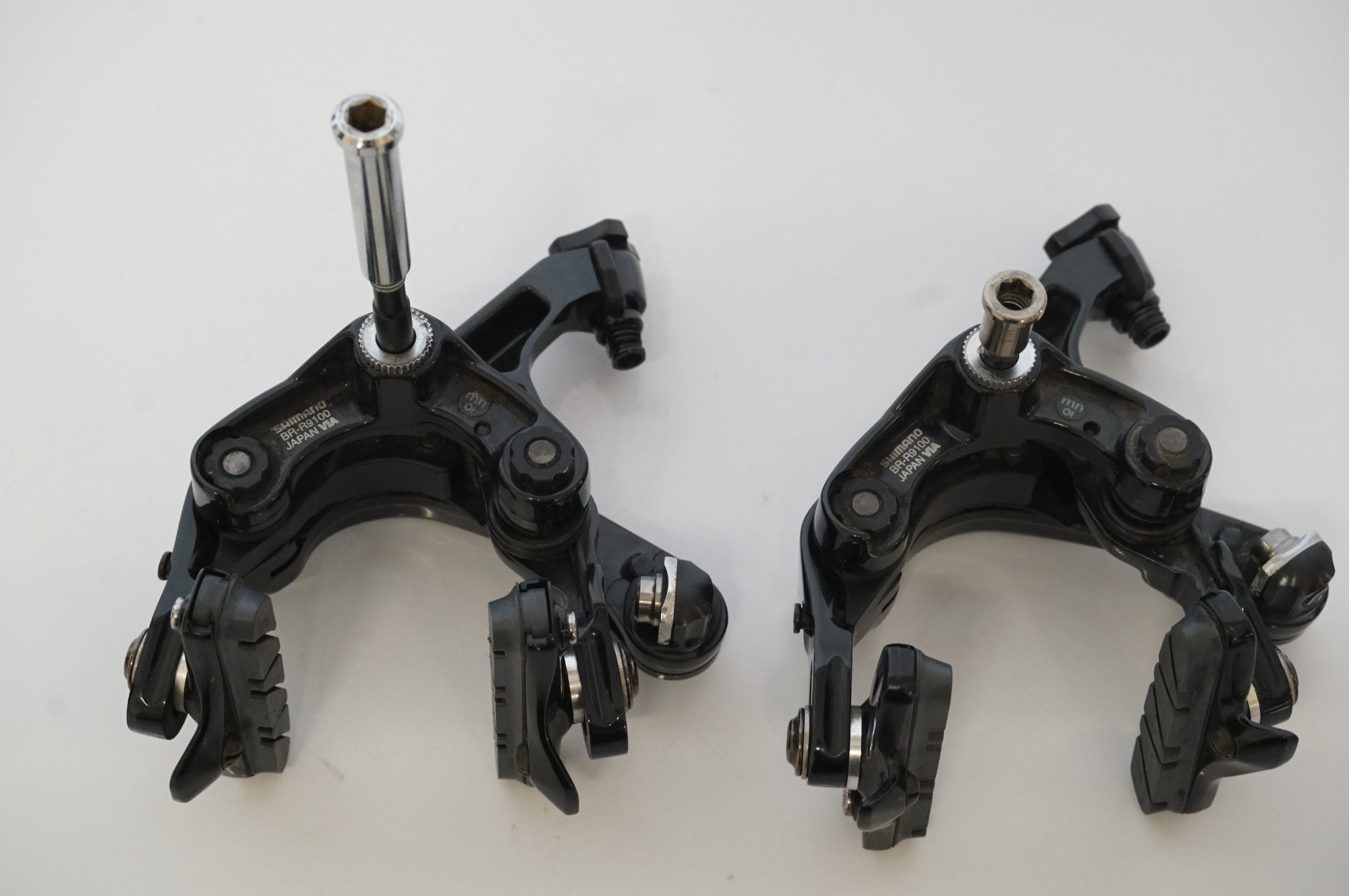 SHIMANO 「シマノ」 DURA-ACE BR-R9100 ブレーキセット / 浜松店
