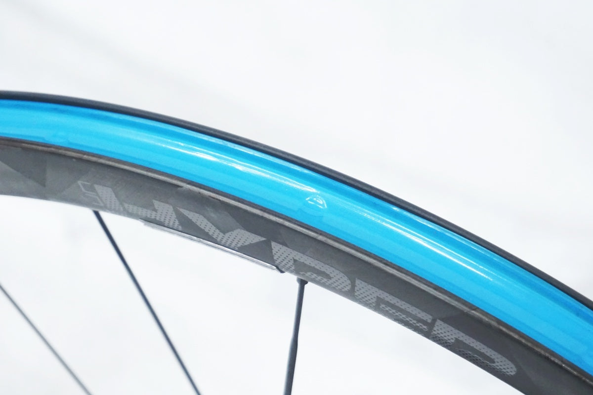 LUN 「ルン」 HYPER D33 DISC シマノ11速 ホイールセット / 大阪美原北