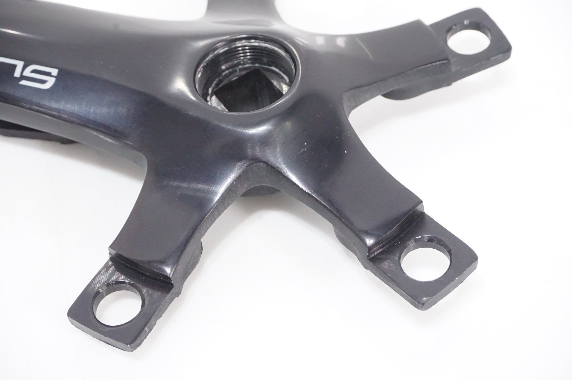 SUGINO 「スギノ」 XD2R 170mm クランクアーム / AKIBA店