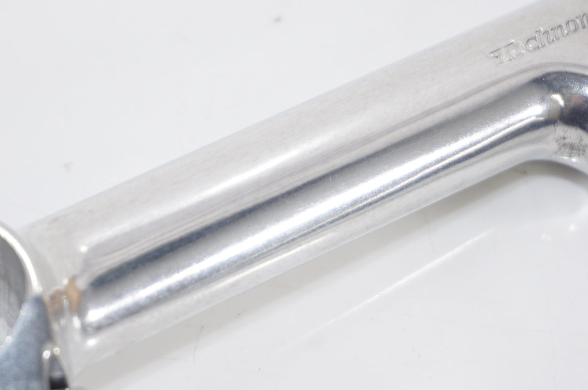 NITTO 「ニットー」 TECHNOMIC φ25.4 130mm ステム / AKIBA店