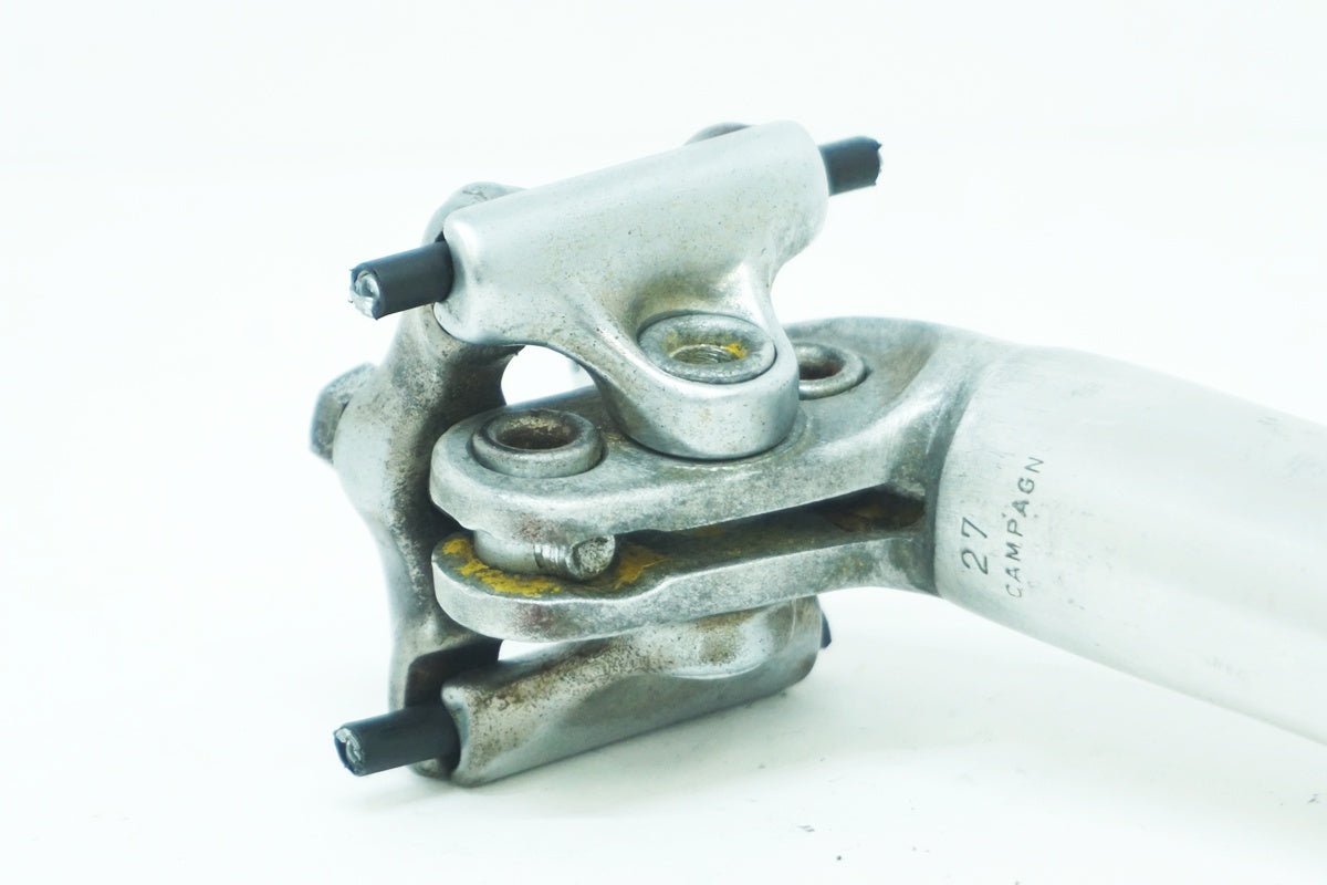 CAMPAGNOLO 「カンパニョーロ」 GRAN SPORT Φ27.0 165mm シートポスト / 大阪美原北インター店
