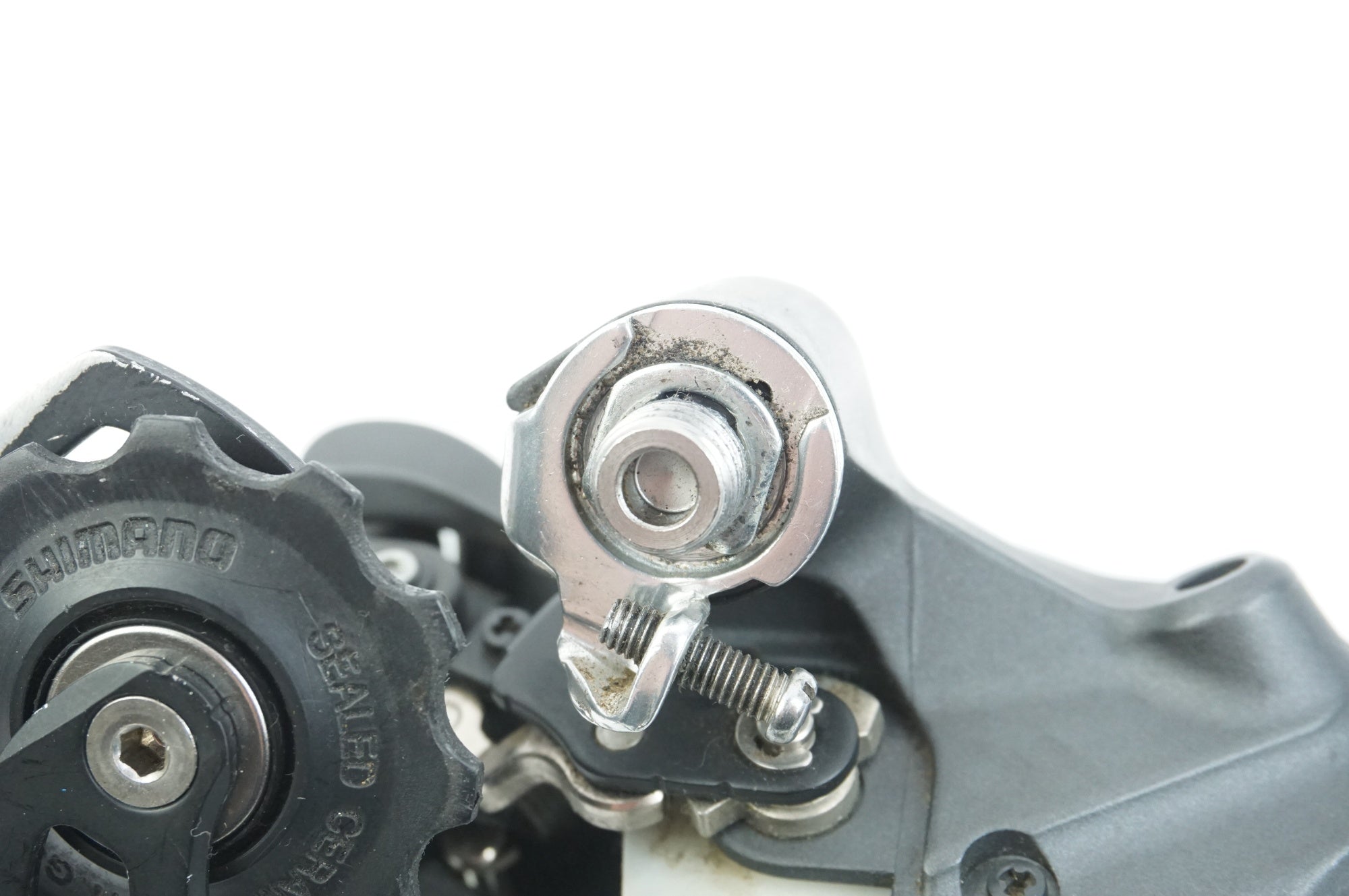 SHIMANO 「シマノ」 ULTEGRA Di2 RD-6770 リアディレイラー / 中目黒店