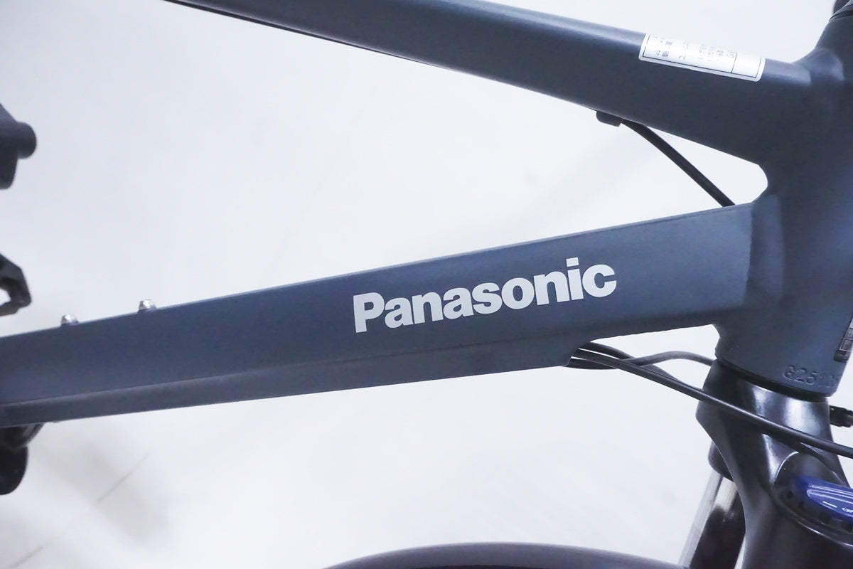 PANASONIC 「パナソニック」 HURRYER BE-ELH642V2 2023年モデル 電動