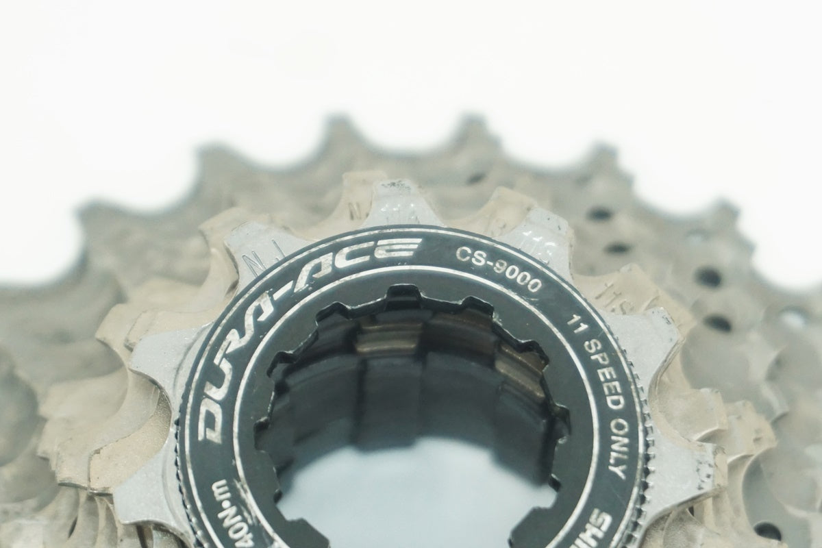 SHIMANO 「シマノ」 DURA-ACE CS-9000 11-25T スプロケット / 大阪美原北インター店