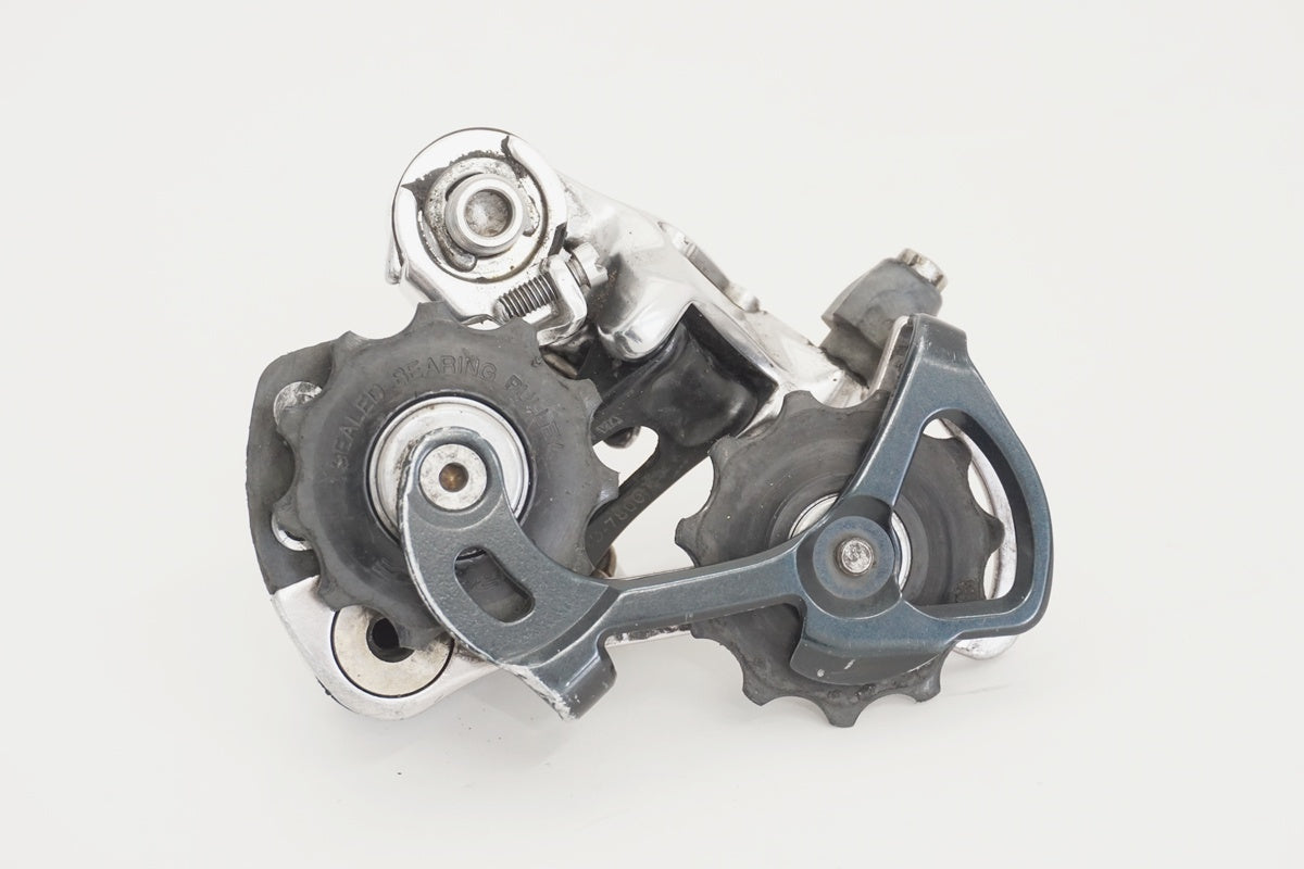 【Hanami】シマノ　デュラエース　7800 リアディレーラー SHIMANO 「シマノ」 DURA-ACE RD-7800 リアディレーラー / 横浜