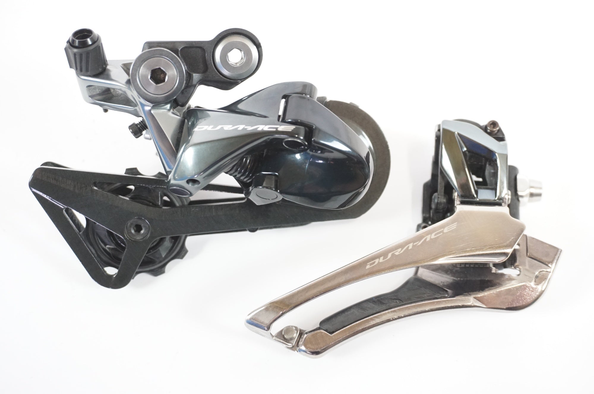 SHIMANO 「シマノ」 DURA-ACE R9100 コンポセット / 宇都宮店