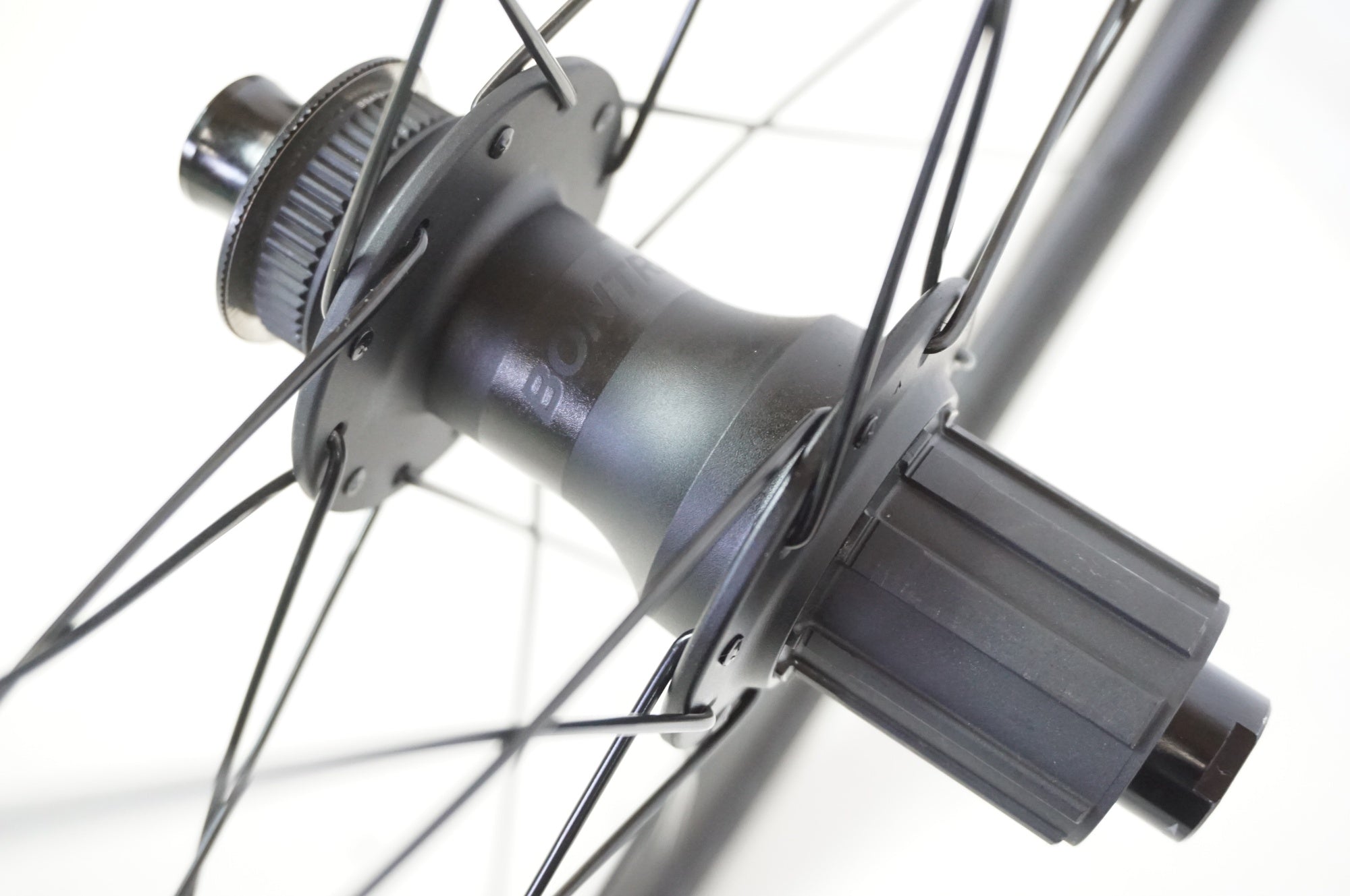 BONTRAGER 「ボントレガー」 PARADIGM COMP DISC SHIMANO11s ホイールセット / 宇都宮店