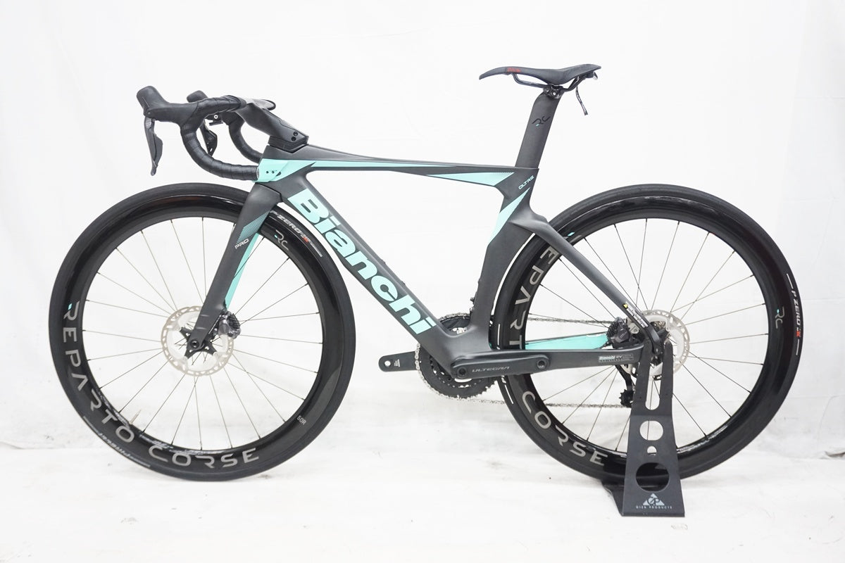 BIANCHI 「ビアンキ」 OLTRE PRO 2024年モデル ロードバイク/ 大阪美原