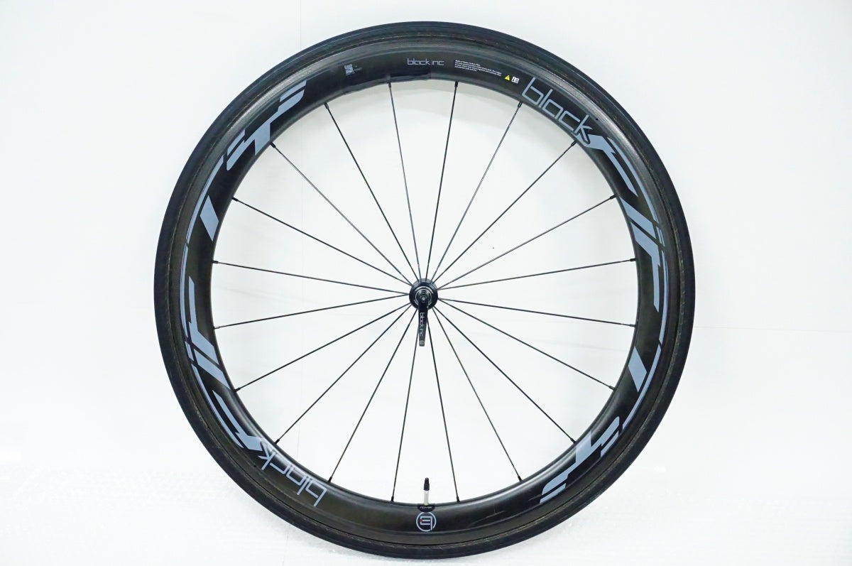 BLACK INC 「ブラックインク」 FIFTY フロントホイール / 名古屋大須店