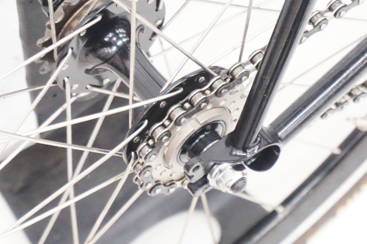 SURLY 「サーリー」 STEAMROLLER 2021年頃モデル ピストバイク/ 大阪