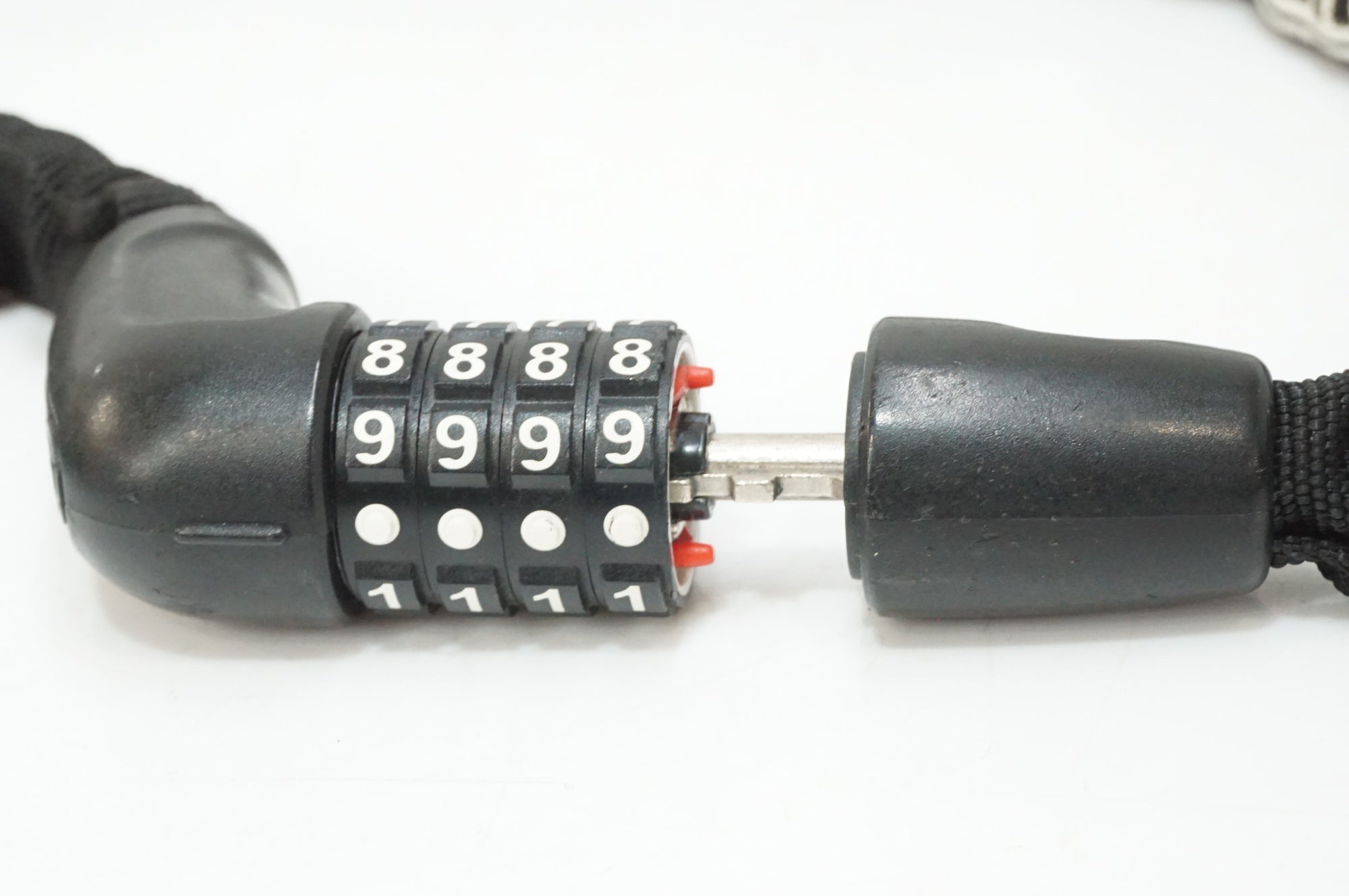 ABUS 「アブス」 5805C 717g ダイヤルロック / 大宮店