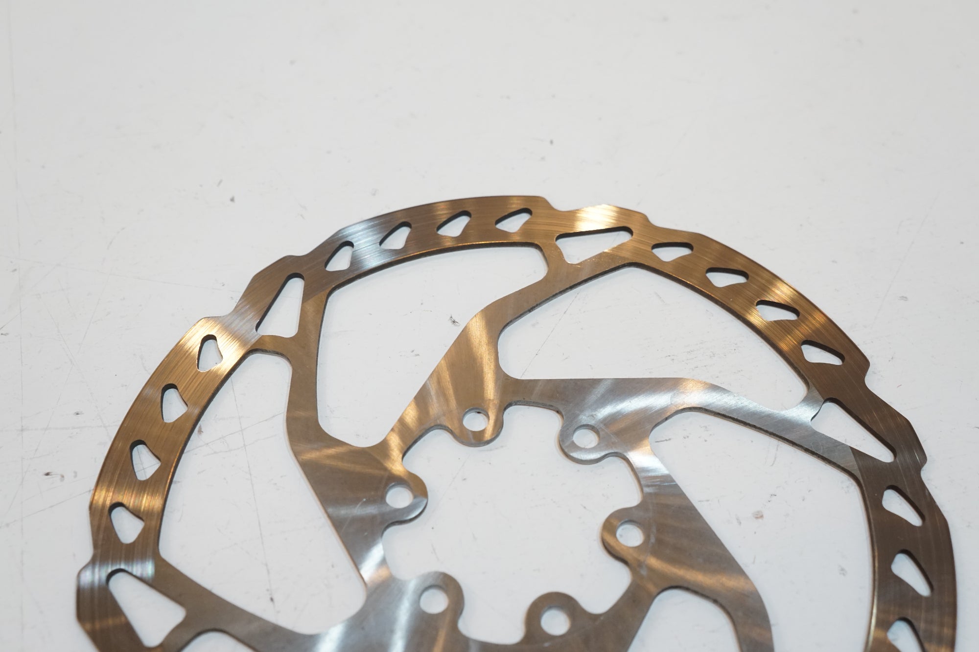 SHIMANO 「シマノ」 SM-RT66-S ディスクローターセット / バイチャリ浦和ベース