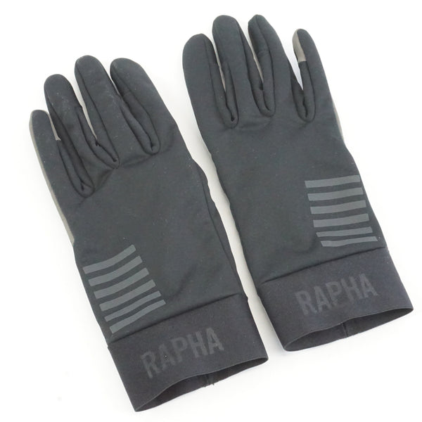 RAPHA 「ラファ」 PRO TEAM WINTER GLOVES Mサイズ グローブ / 宇都宮店