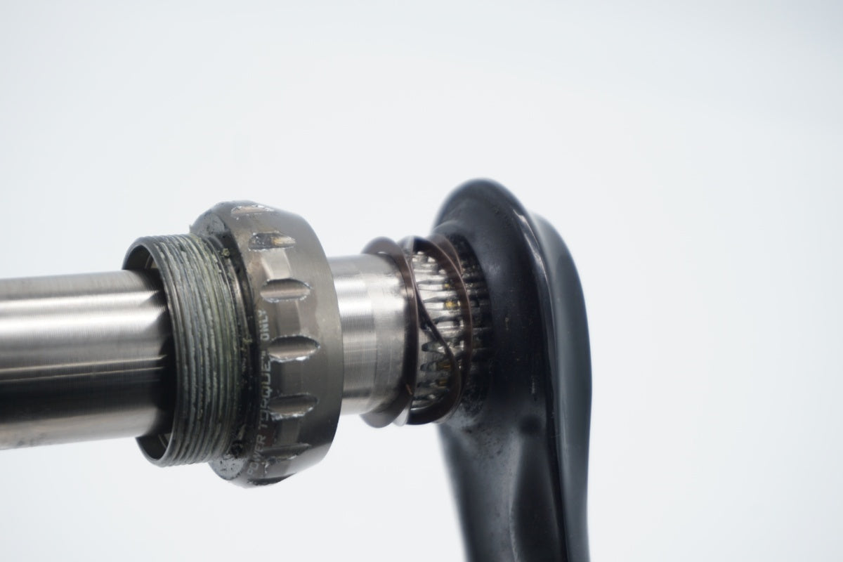 CAMPAGNOLO 「カンパニョーロ」 CENTAUR 50-34T 170mm  クランク / 滋賀大津店