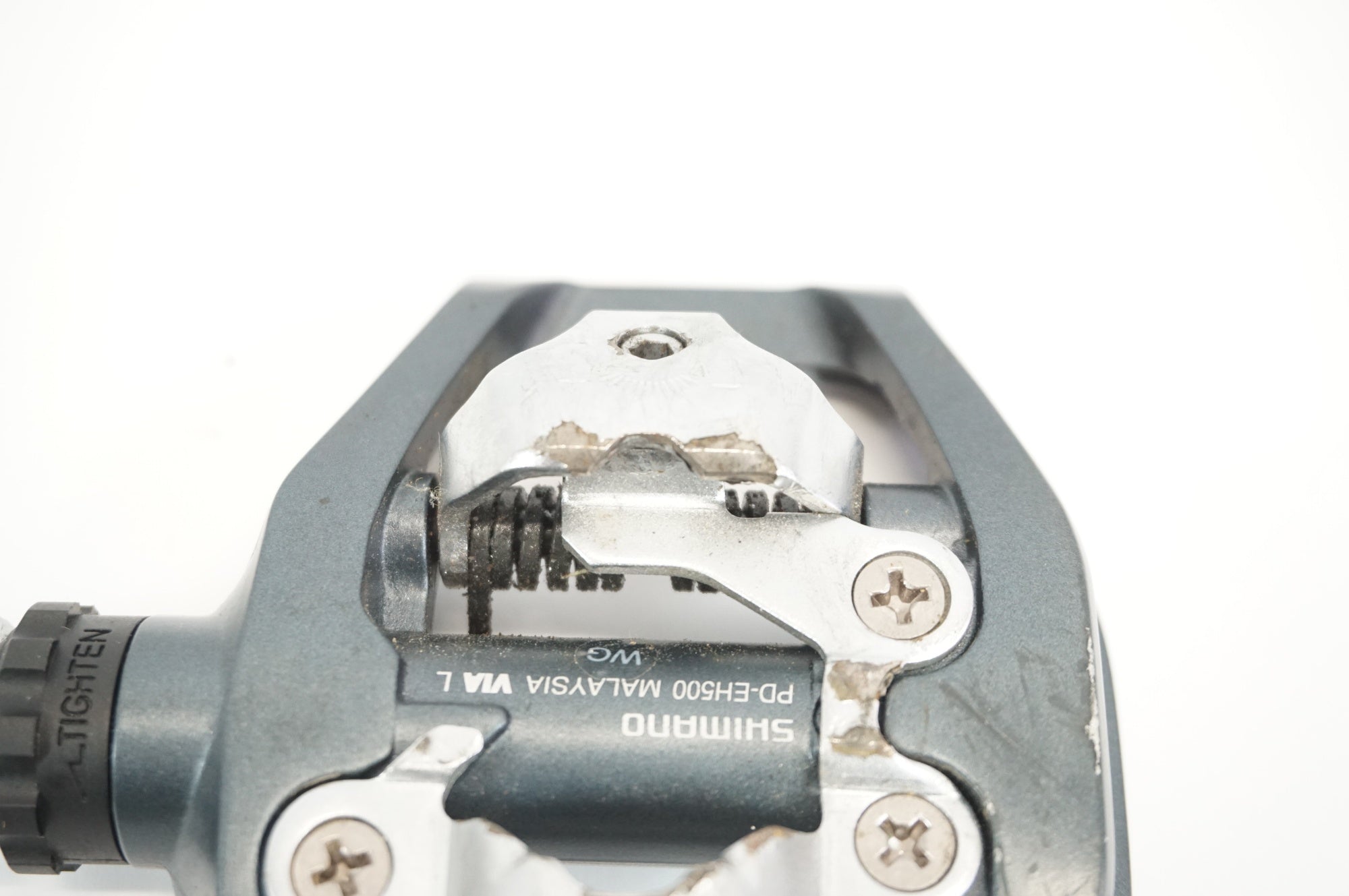 SHIMANO 「シマノ」 PD-EH500 ペダル / 宇都宮店