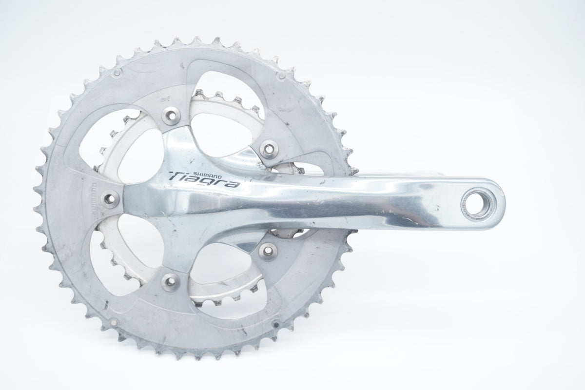 SHIMANO 「シマノ」 TIAGRA FC-4650 50-34T 170mm クランク / 滋賀大津店