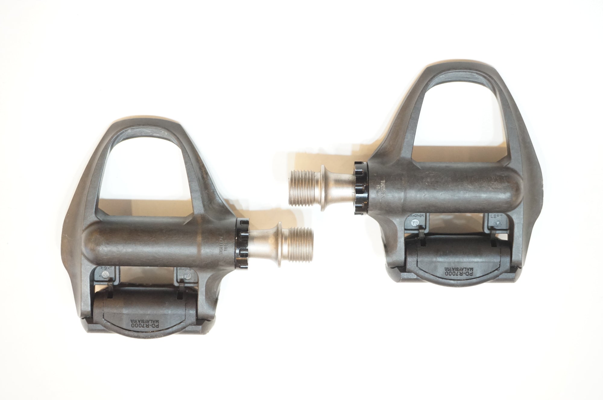 SHIMANO 「シマノ」 105 PD-R7000 ペダル / 浦和ベース