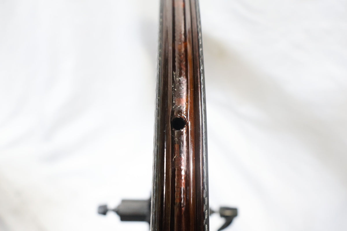 ジャンク MAVIC 「マビック」 COSMIC PRO CARBON UST シマノ11速