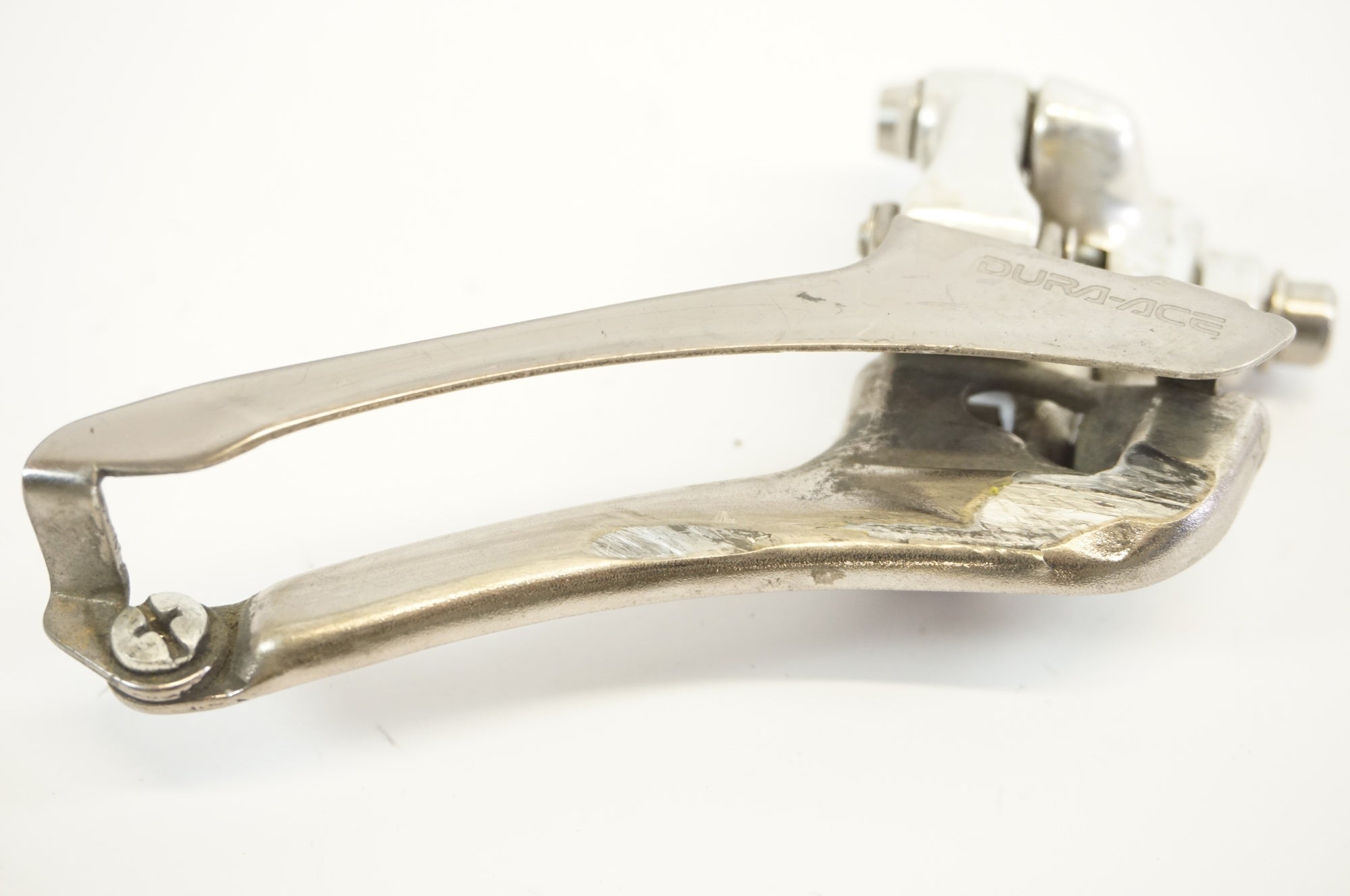 ⬛︎ 美品 ⬛︎ 【SHIMANO】ST-7700 Shimano Dura Ace 7700 STI Levers