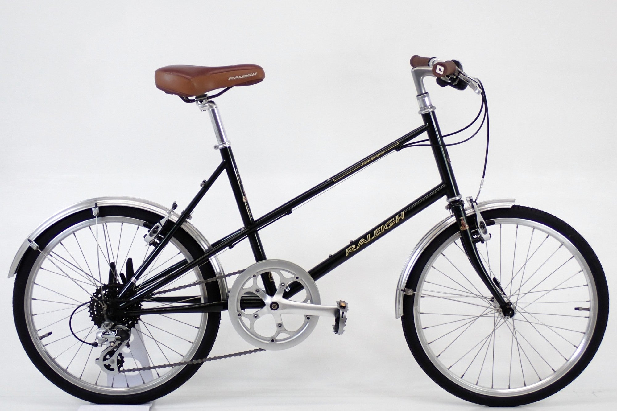 RALEIGH 「ラレー」 RSW SPORT MIXTE 2020年モデル 20インチ ミニベロ / 伊勢崎店