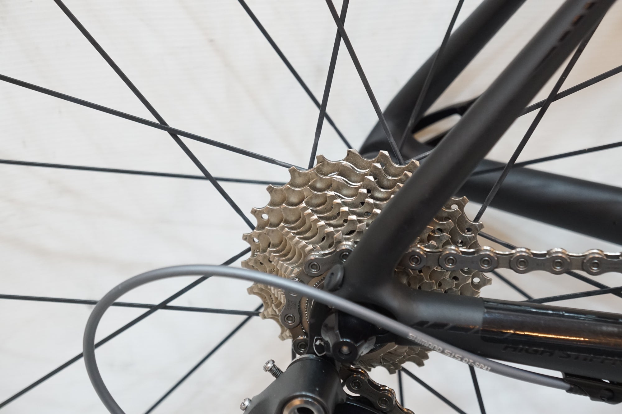 KUOTA 「クオータ」 KRYON 2017年モデル ロードバイク / バイチャリ浦和ベース