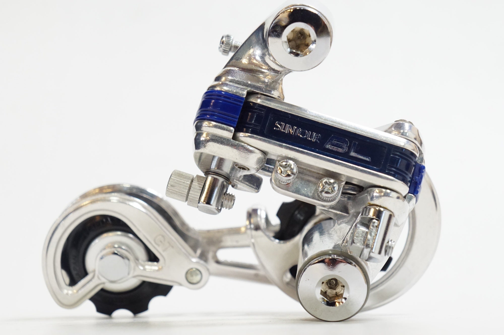 SUNTOUR 「サンツアー」 BL コンポセット / 熊谷本店