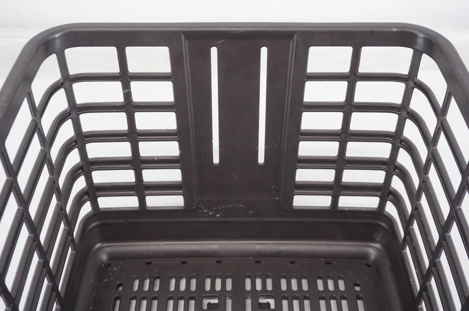 PANASONIC 「パナソニック」 前カゴ / 阪急塚口店