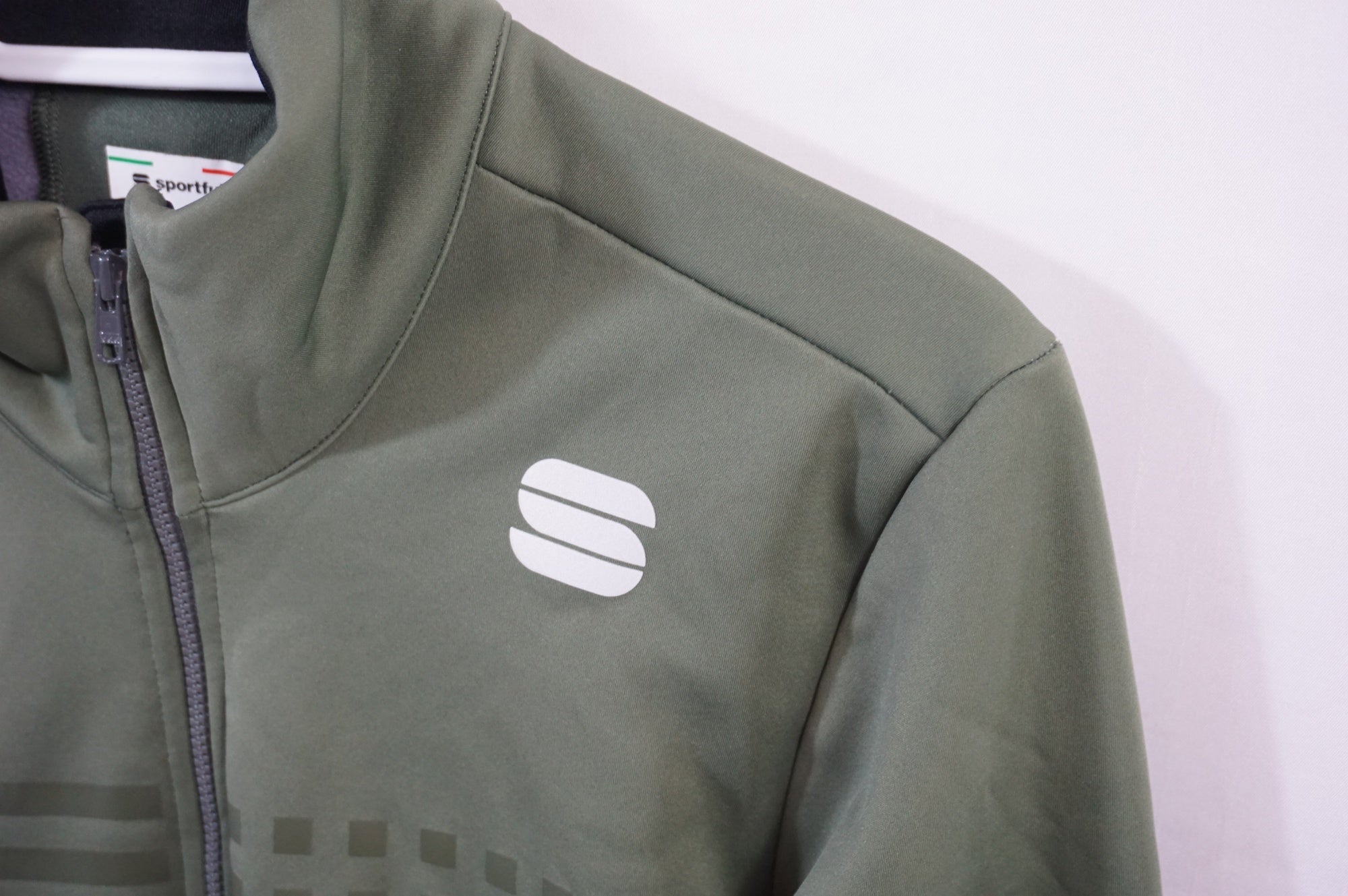SPORTFUL 「スポーツフル」 TEMPO JACKET メンズ Mサイズ ジャケット / 世田谷店