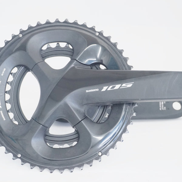SHIMANO 「シマノ」 105 FC-R7000 50-34T 170mm クランクセット / 京都