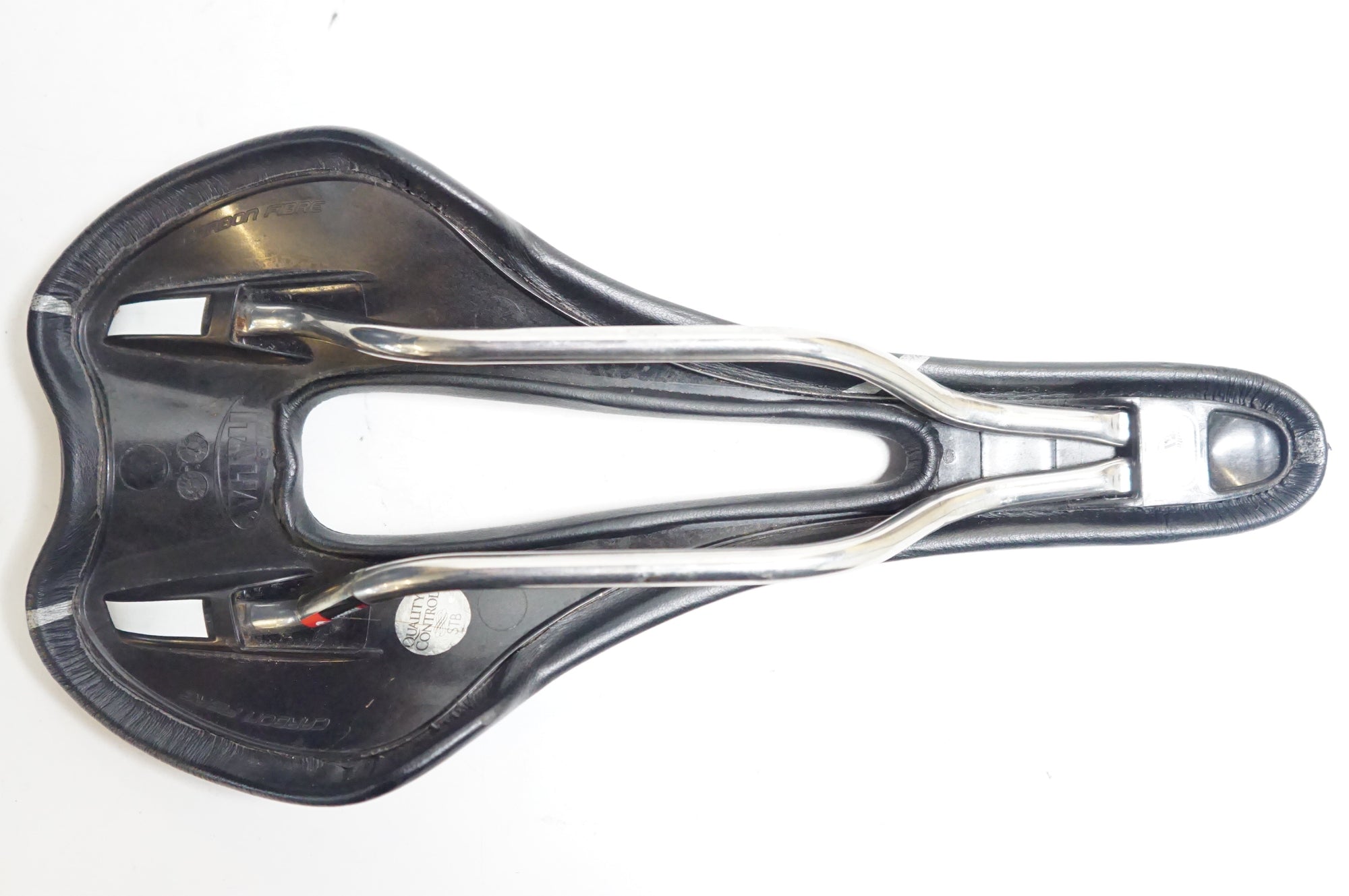 パーツ Sell italia SLR selle-ITALIA ( セライタリア ) サドル SLR BOOST KIT CBN S.FLOW