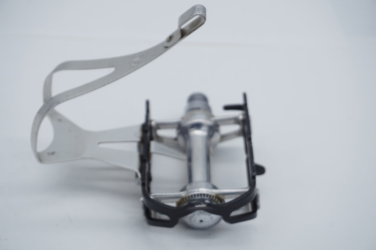 CAMPAGNOLO 「カンパニョーロ」 SUPERLEGGERI SERIE PEDALI STRADA トゥークリップ付き ペダル / 滋賀大津店