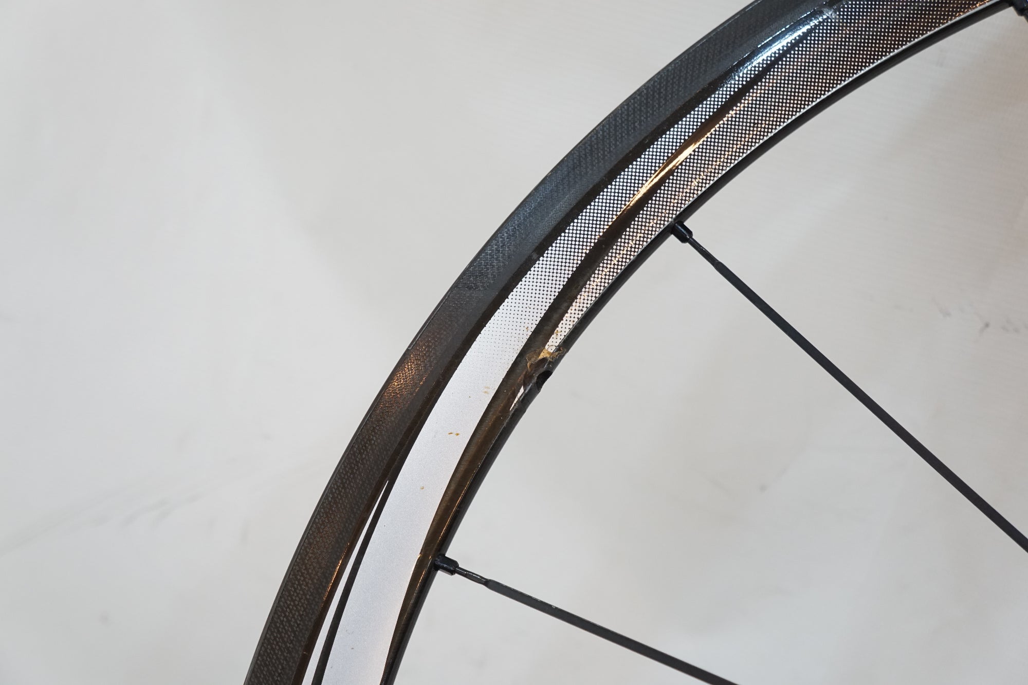 SHIMANO 「シマノ」 DURA-ACE WH-9000 SHIMANO11s ホイールセット