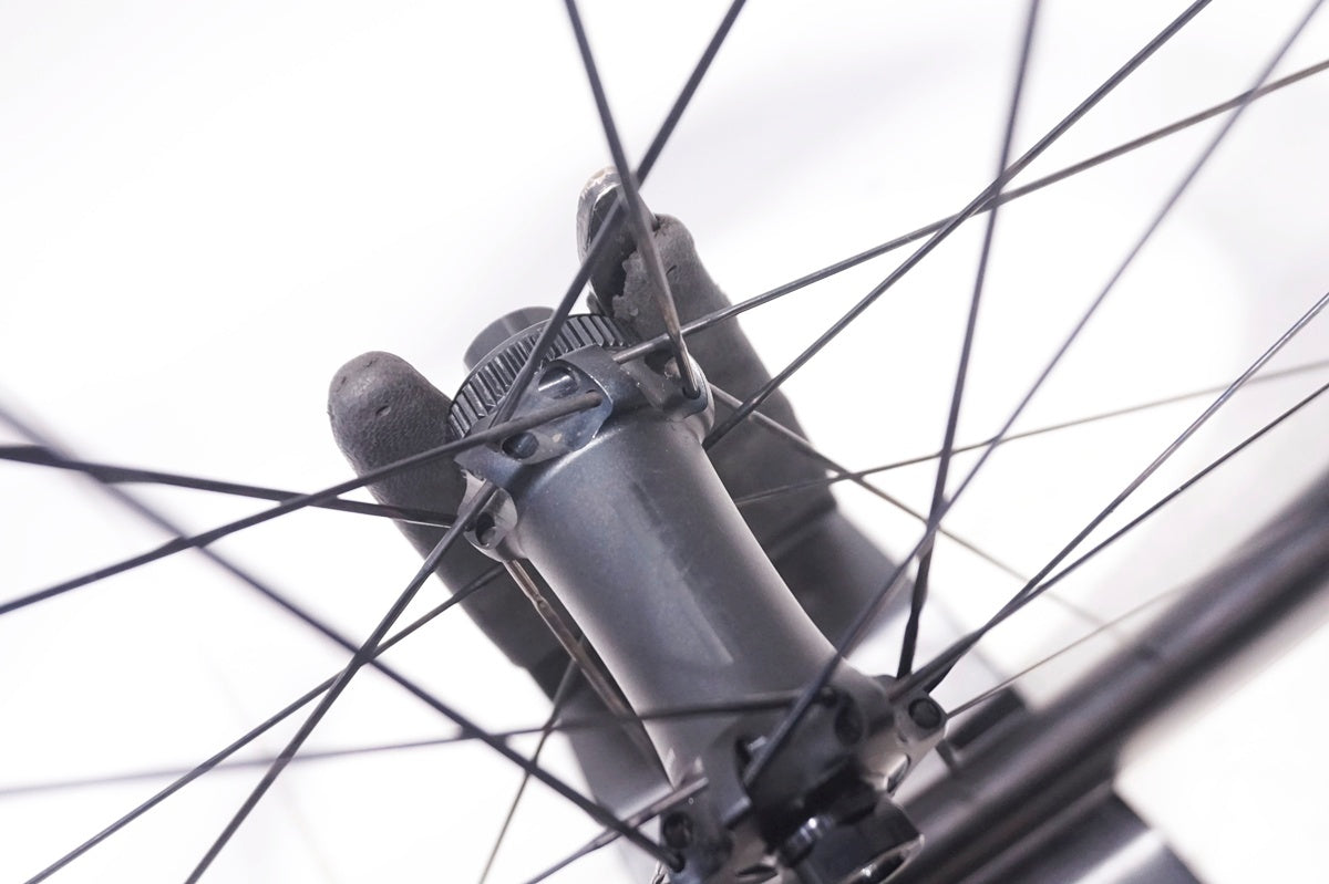 ENVE 「エンヴィ」 SES4.5 DISC SHIMANO 11s ホイールセット / 大阪