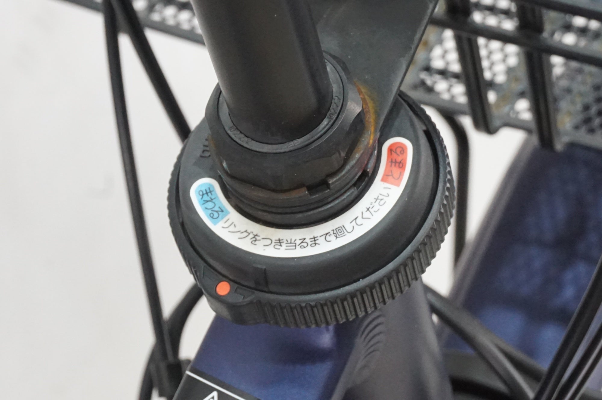 PANASONIC 「パナソニック」 ティモ・S BE-FTS633 2025年購入 26インチ 電動アシスト自転車 / 大宮店