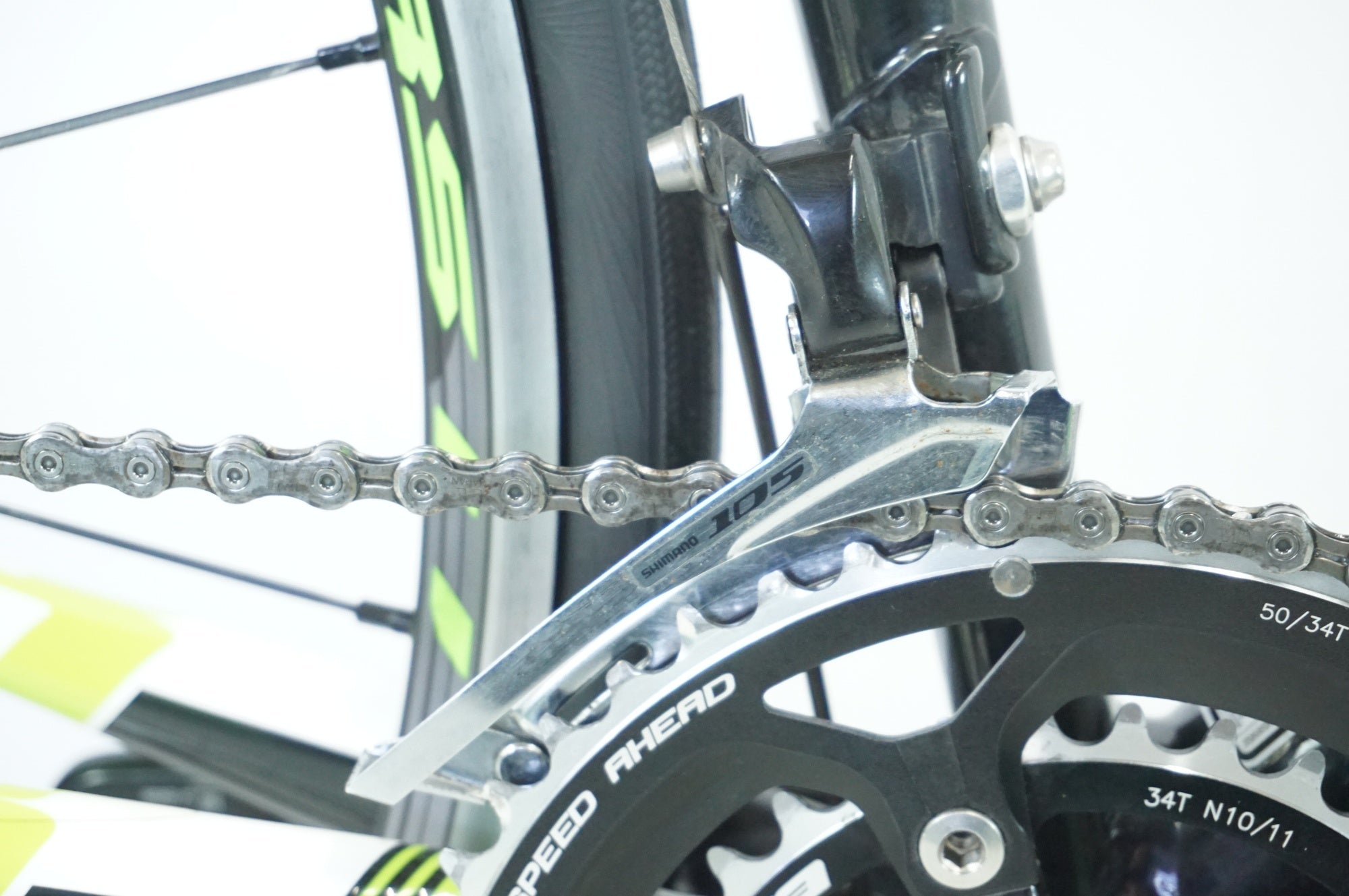 CANNONDALE 「キャノンデール」 CAAD10 5 105 2014年モデル ロード CANNONDALE 「キャノンデール」 CAAD10 5 105 2014年モデル ロード
