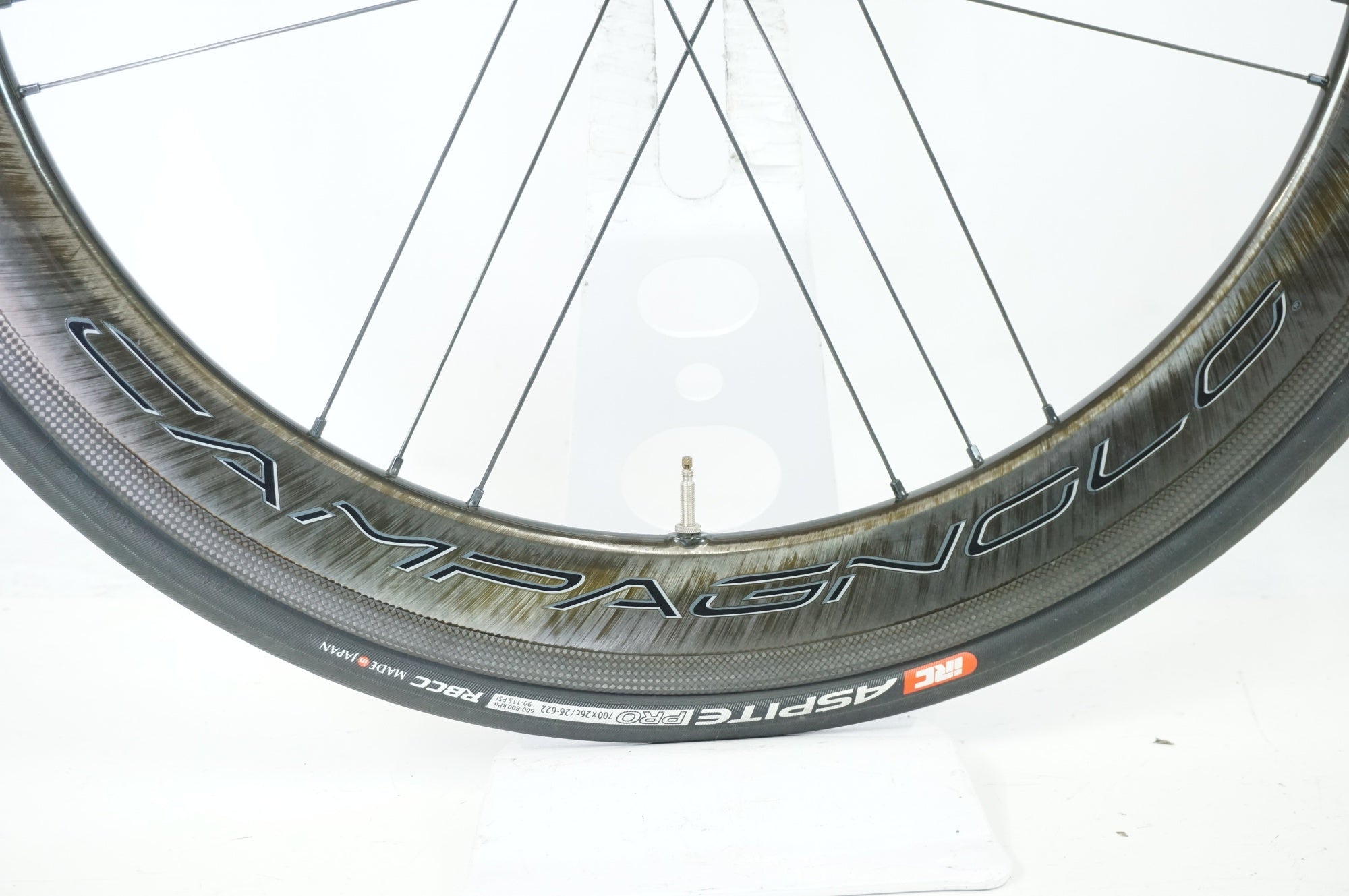 CAMPAGNOLO 「カンパニョーロ」 BORA WTO 60 SHIMANO 11s ホイール