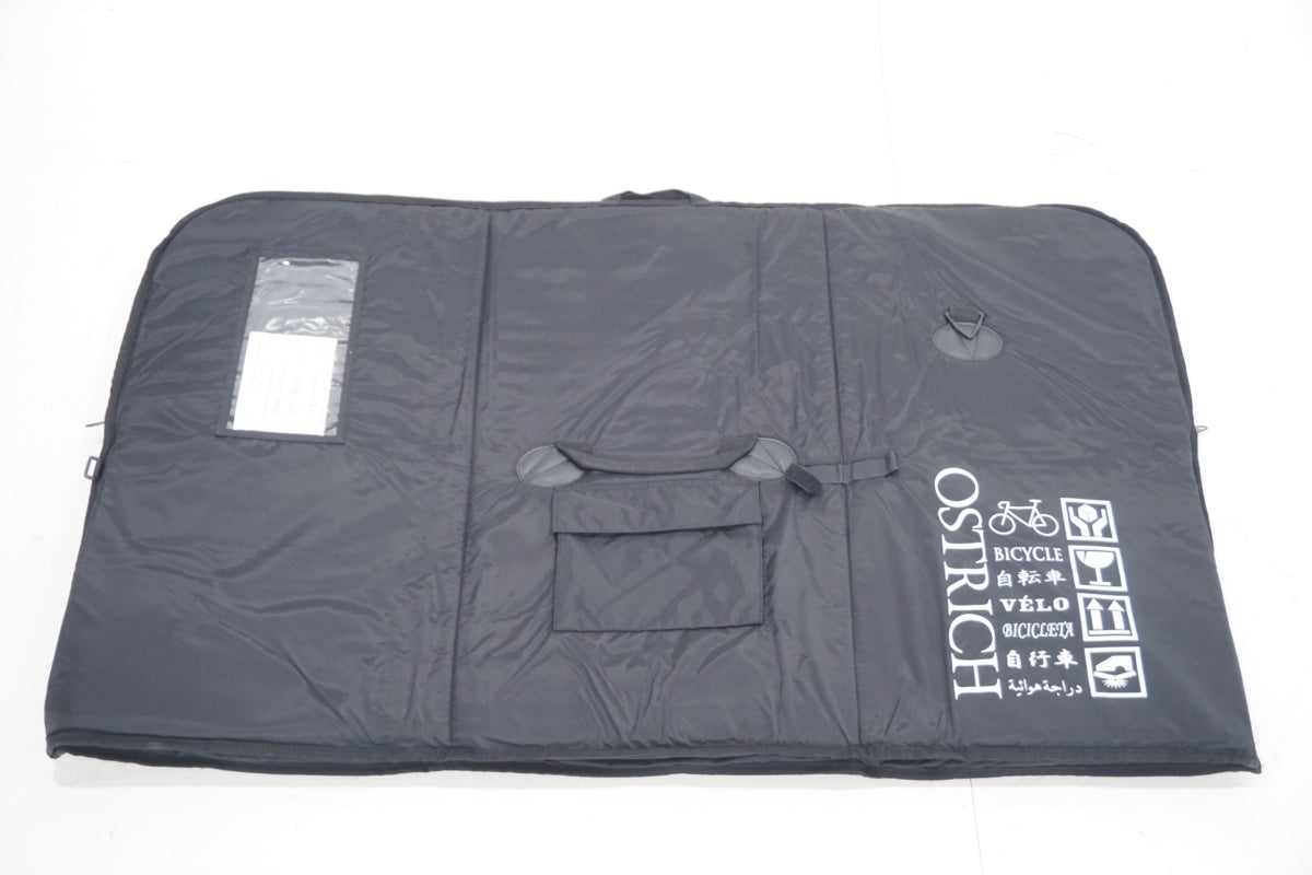 OSTRICH 「オーストリッチ」 OS-500 トラベルバッグ / 滋賀大津店