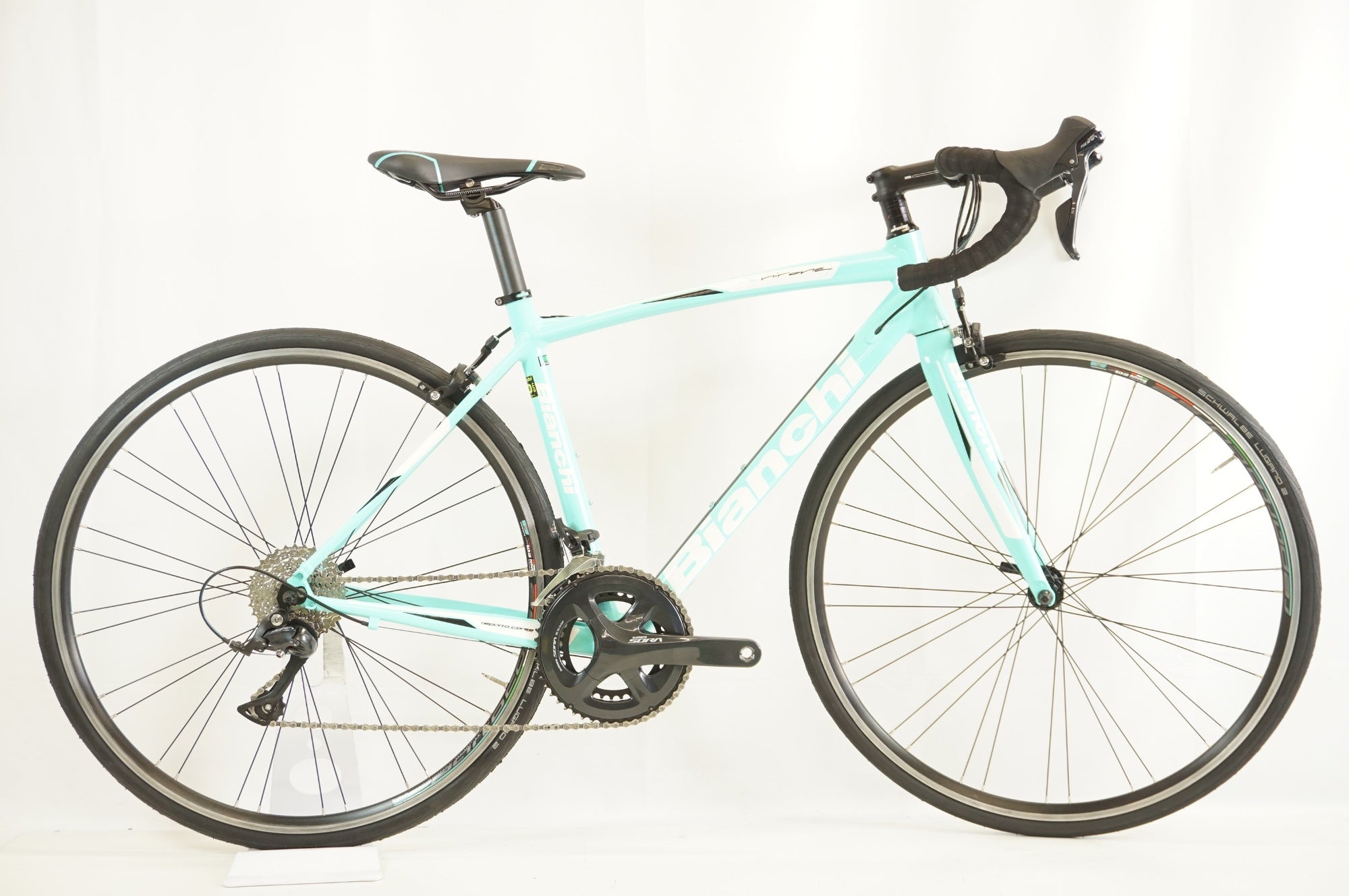 BIANCHI 「ビアンキ」 VIA NIRONE7 SORA 2019年モデル ロードバイク / 宇都宮店