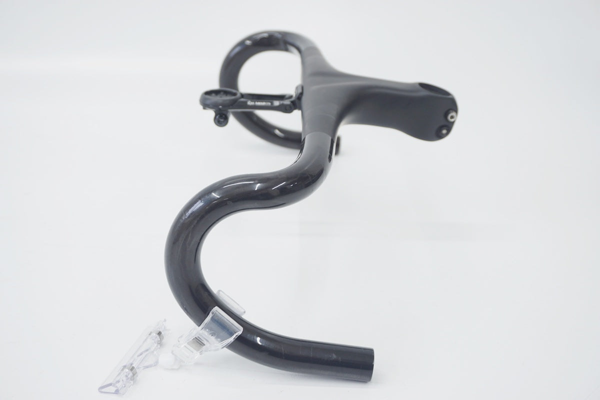 BONTRAGER 「ボントレガー」 INTEGRATED ROAD HANDLEBER/STEM 400mm ハンドル / 京都八幡店