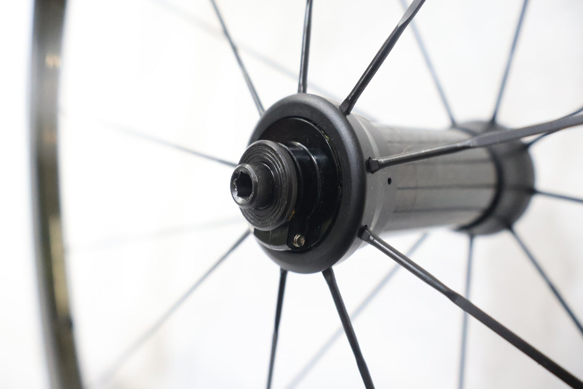 FULCRUM 「フルクラム」 RACING SPEED 40 シマノ11速 フロントホイール