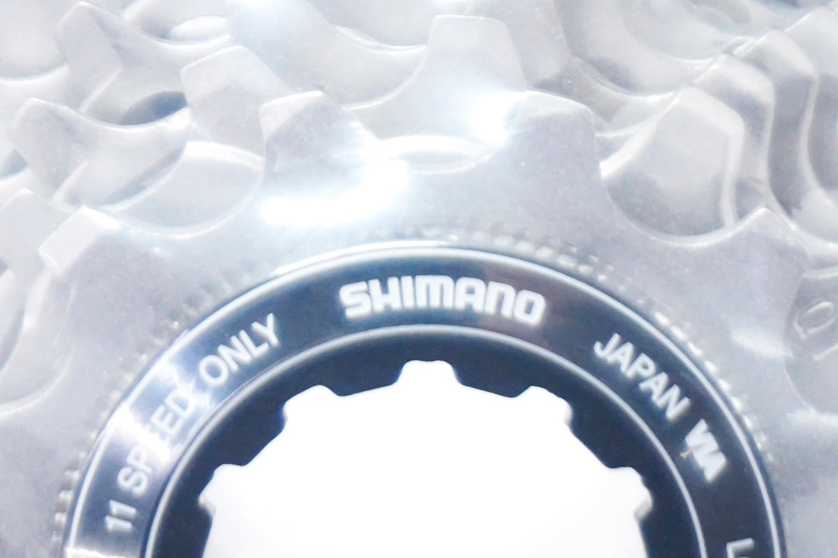 SHIMANO 「シマノ」 DURA-ACE CS-R9100 12-25T スプロケット / 大阪門真店